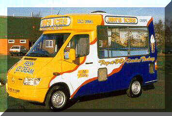 Ice cream vans for sale best sale